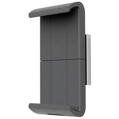 DURABLE Tablet-Halterung Wall Pro schwarz – Bild 3