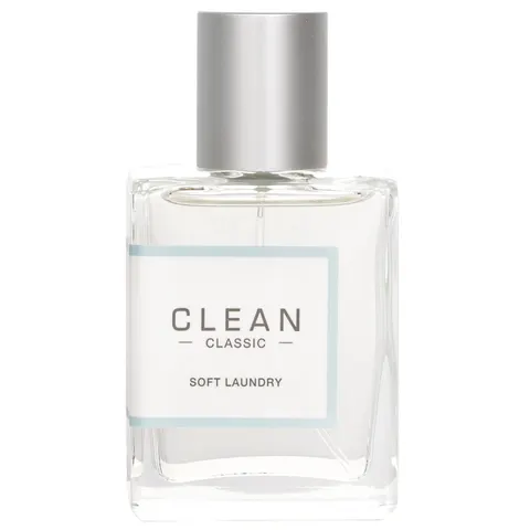 Clean - Soft Laundry Eau De Parfum Spray 012793 - 30ml/1oz – image 2