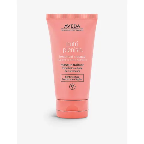 Aveda Nutriplenish Treatment Masque Light 5oz – image 2