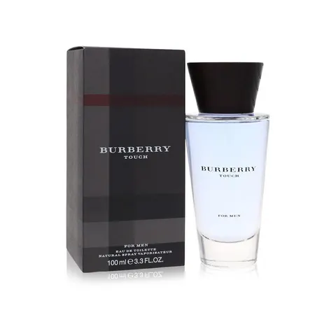 Burberry Touch - Eau de Toilette 100ml – image 2
