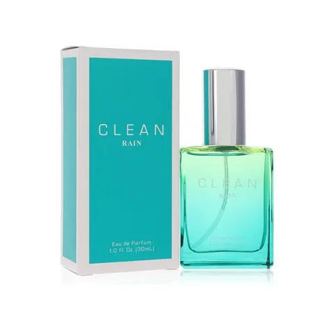 Clean Rain by Clean Eau De Parfum Spray 1 oz – image 2