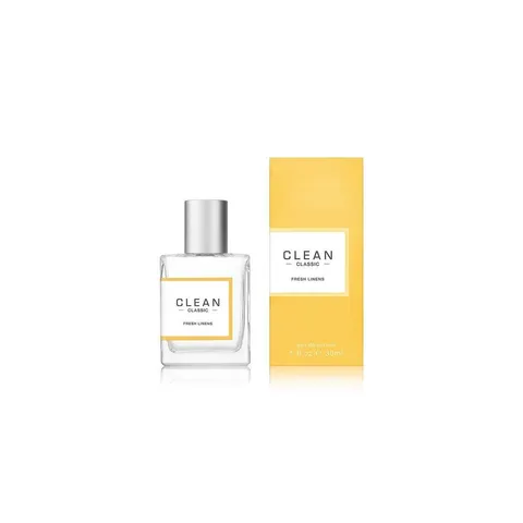 Clean Classic Fresh Linens 30ml EDP Spray – image 2
