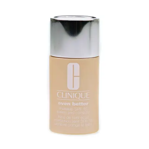 Clinique Even Better Makeup Foundation CN 01 Alabaster – image 2