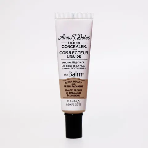 theBalm - Anne T. Dotes : Liquid Concealer - 6 Shades 26# Medium - 11.8 ml – image 3