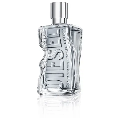 Diesel D 100ml Eau De Toilette – image 2
