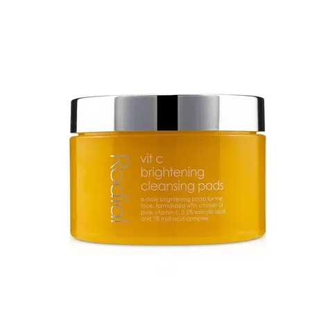 Rodial Vitamin C Cleansing Pads – image 2