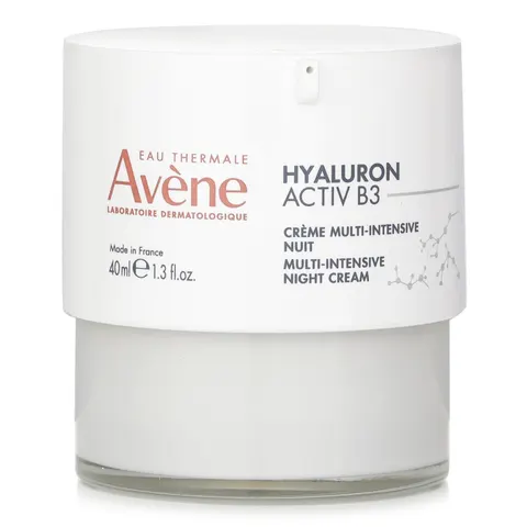 Avene Hyaluron Activ B3 Multi-Intensive Night Cream 40ml – image 2
