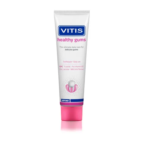 Vitis Gums Toothpaste 100ml – image 2