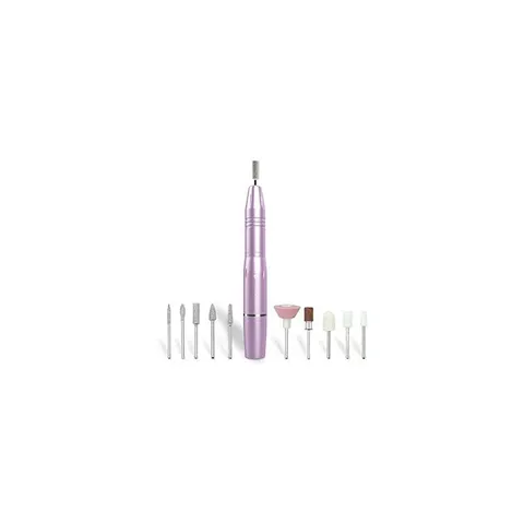 Rio Professional Electric Nail File – image 2