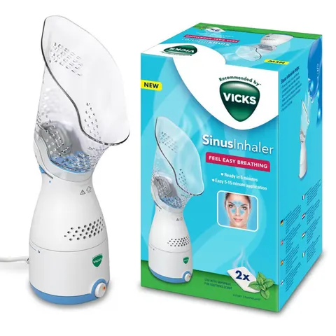 Vicks Sinus Inhaler – 612007 – image 2