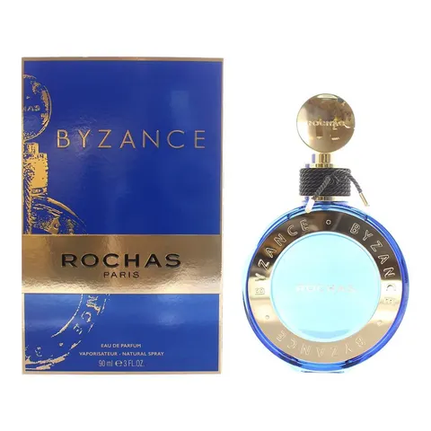 Rochas Byzance 90ml EDP Spray – image 2