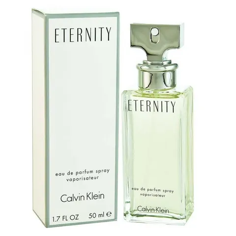 Calvin Klein Eternity For Her-50 ml – image 2
