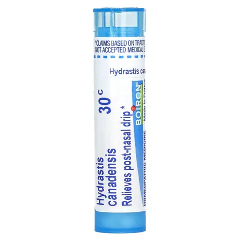 Boiron, Hydrastis Canadensis 30C, 80 Pellets – image 2