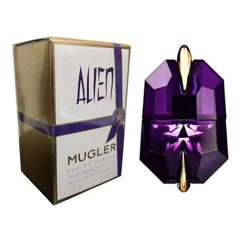 Thierry Mugler Alien 15ml EDP – image 2