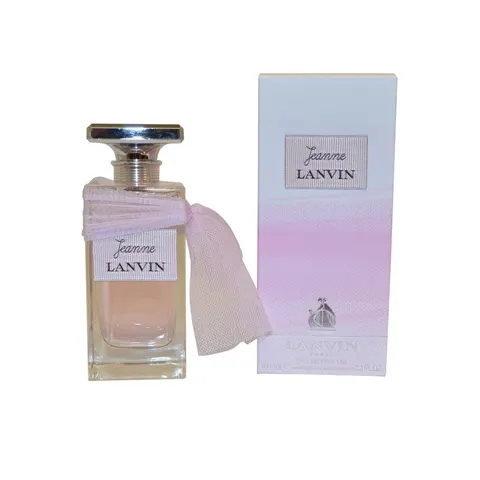 Lanvin Jeanne Lanvin 100ml EDP Spray – image 2