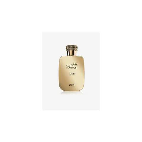 Rasasi Hawas Elixir Eau de Parfum for Men – 100ml – image 4