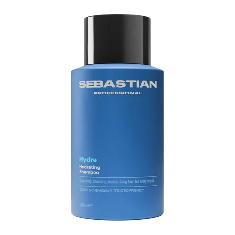 Sebastian Professional Hydre Moisturizing Shampoo 280 ml – image 4