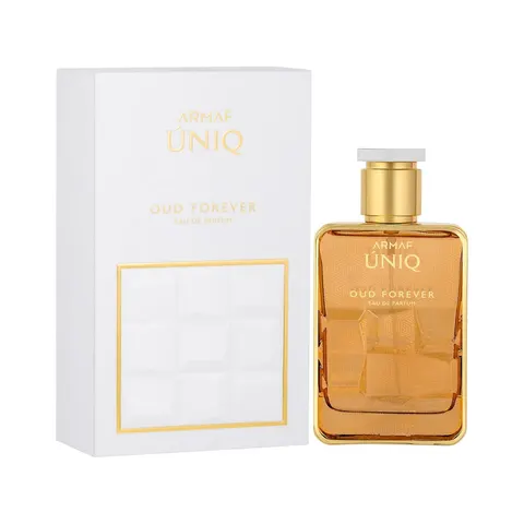 ARMAF Uniq Oud Forever Eau De Parfum 100ml – image 2