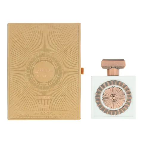 Lattafa Pride Nebras Elixir Unisex Eau De Parfum - 100 ml – image 3