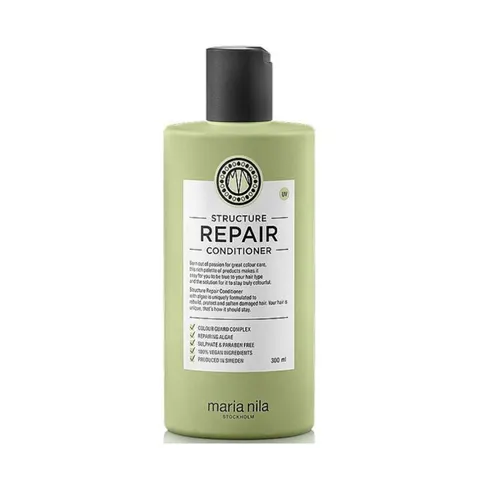 Maria Nila Structure Repair Conditioner 300ml – image 3