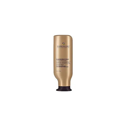 Pureology Nanoworks Gold Conditioner 266ml – image 4