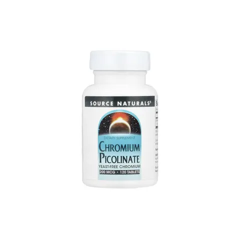 Chromium Picolinate – image 2