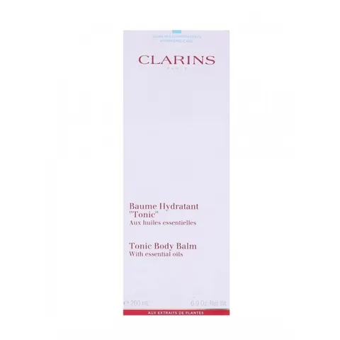 Clarins Tonic Moisturising Balm 200ml – image 2