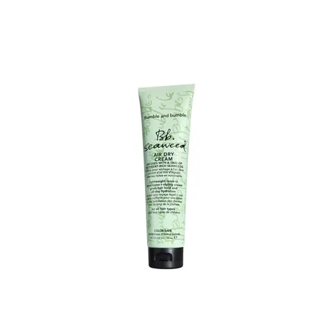 Seaweed Air Dry Cream 150ml – image 2