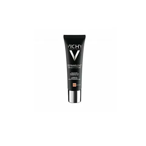 Vichy Dermablend 3D Corrective Resurfacing Foundation Bronze 55 30ml – image 2