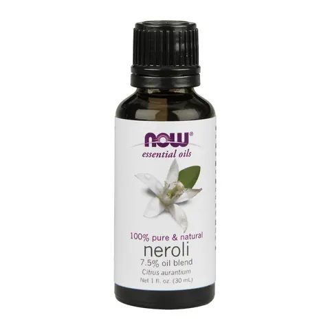 (30 ml.) Essential Oil, Neroli Oil - 30 ml. – image 2