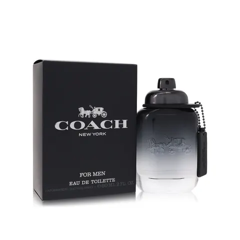 Coach M EDT M 60 ml – image 2