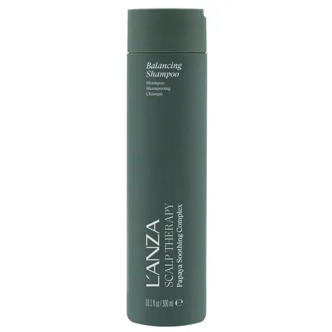 L'Anza Scalp Therapy Balancing Shampoo 300ml – image 2