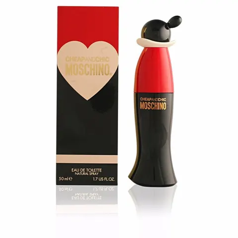 Moschino EDT W 50 ml – image 3