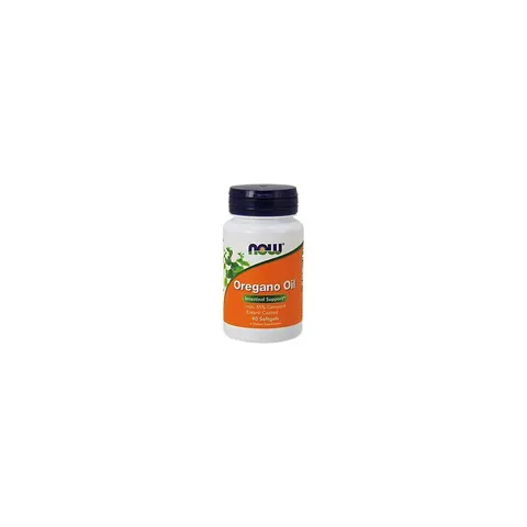 Oregano Oil, Enteric - 90 softgels – image 4