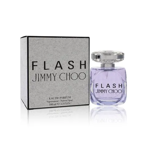 Jimmy Choo Flash Eau De Parfum Spray 100ml – image 2