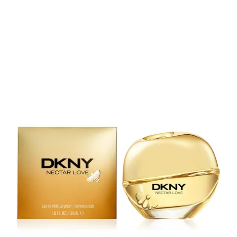 DKNY Nectar Love Eau De Parfum Spray 30ml – image 2