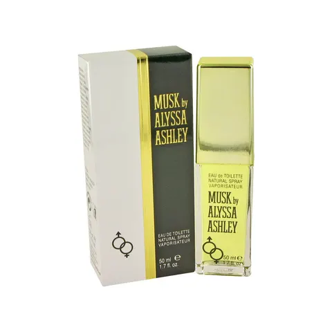 Alyssa Ashley Musk EDT U 50 ml – image 3