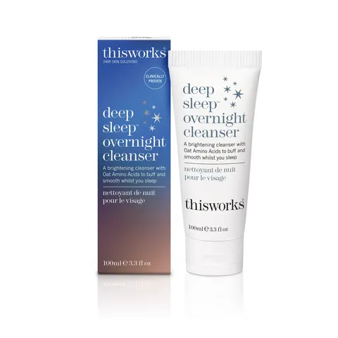 This Works Deep Sleep Overnight Cleanser – image 2