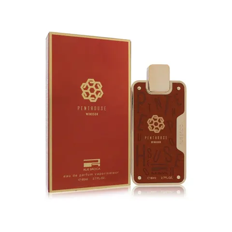 Rue Broca Penthouse Windsor EDP U 80 ml – image 3