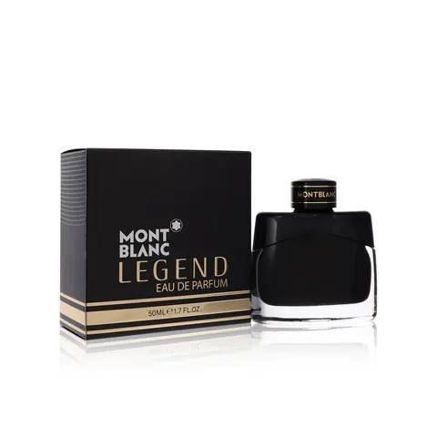 Mont Blanc Legend Eau De Parfum 50 ml – image 3