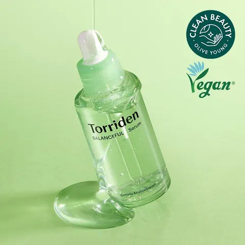 Torriden Balanceful Cica Serum 50mL – image 5