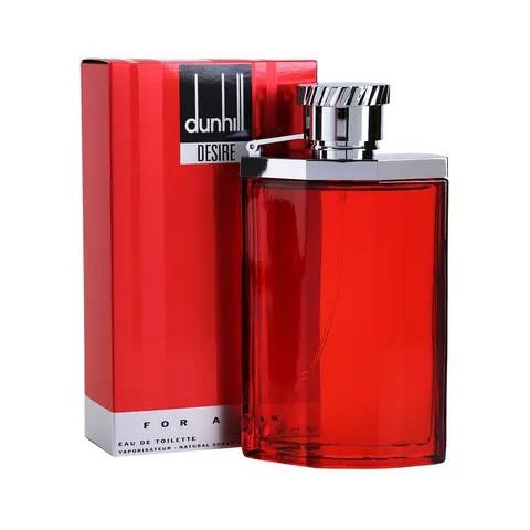 Dunhill Desire Red Men 100ml EDT Spray – image 3