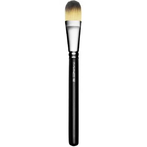 Mac Brush - Synthetic Foundation 190 – image 4