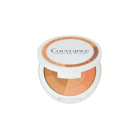 Couvrance Tan Mosaic Powder – image 5