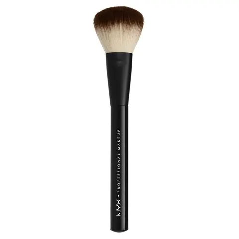 NYX Professional Makeup Pro Brush powder brush 1 pc – image 3