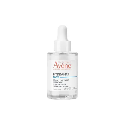 Avene Hydrance Boost Concentrated Hydrating Serum 30ml – image 2