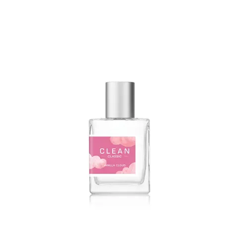 CLEAN CLASSIC Vanilla Cloud Limited Edition 30mL – image 2