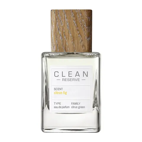 CLEAN Reserve Citron Fig EDP U 30 ml – image 3