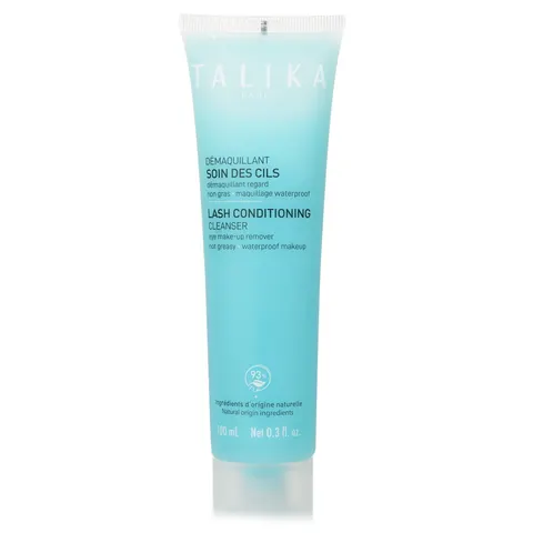 Talika Eyelash Cleanser and Conditioner 120 ml – image 4