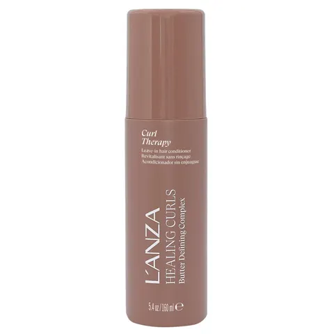 L'Anza Healing Curls Curl Therapy 160ml – image 2